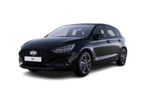 Hyundai i30 1.6 T-GDI N Line X DCT