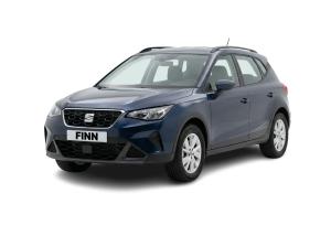 Seat Arona 1.0 TSI 85kW Style DSG
