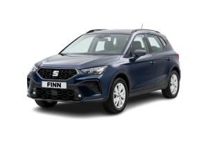 Seat Arona 1.0 TSI 70kW Style