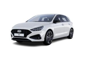 Hyundai i30 1.6 T-GDI Trend DCT