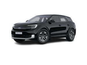 Ford Explorer Extended Range 79kWh RWD Select