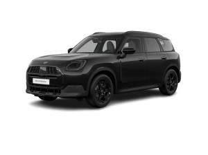 MINI Countryman C Classic Trim Steptronic