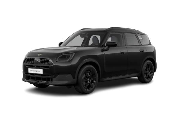 MINI Countryman C Classic Trim Steptronic