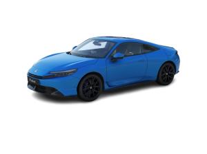 Honda Prelude 2.0 i-MMD Hybrid Advance