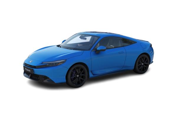 Honda Prelude 2.0 i-MMD Hybrid Advance