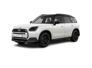 MINI Countryman C Classic Trim Steptronic (Schneller verfügbar)