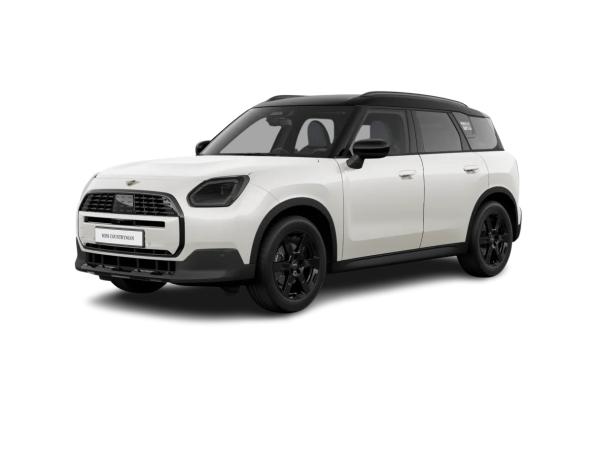 MINI Countryman C Classic Trim Steptronic (Schneller verfügbar)