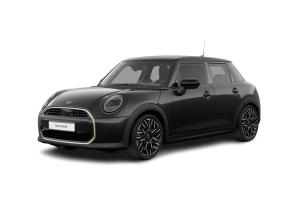 MINI Cooper COOPER C Favoured Trim Steptronic