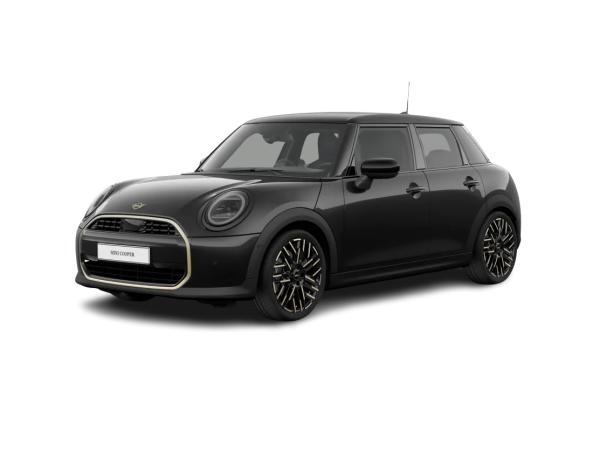 MINI Cooper COOPER C Favoured Trim Steptronic