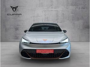 Cupra Born 77 kWh🔥!AKTION! 990€ Anzahlung🔥19 Heat Pump View HUD LED Navi