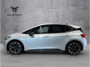 Cupra Born 77 kWh🔥!AKTION! 990€ Anzahlung🔥19 Heat Pump View HUD LED Navi