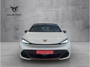Cupra Born 77 kWh🔥!AKTION! 990€ Anzahlung🔥Heat Pump Top HUD LED Navi