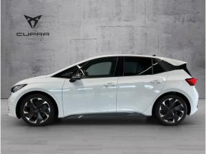 Cupra Born 77 kWh🔥990€ Anzahlung🔥Heat Pump Top HUD LED Navi