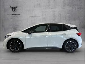 Cupra Born 77 kWh🔥!AKTION! 990€ Anzahlung🔥Heat Pump Top HUD LED Navi