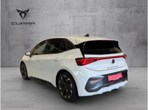 Cupra Born 77 kWh🔥!AKTION! 990€ Anzahlung🔥Heat Pump Top HUD LED Navi