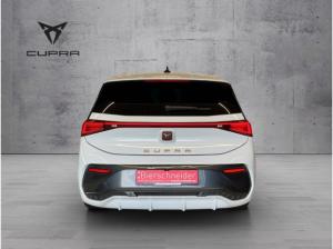 Cupra Born 77 kWh🔥!AKTION! 990€ Anzahlung🔥Heat Pump Top HUD LED Navi