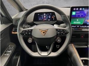 Cupra Born 77 kWh🔥!AKTION! 990€ Anzahlung🔥19 Heat Pump View HUD LED Navi