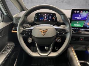 Cupra Born 77 kWh🔥990€ Anzahlung🔥Heat Pump Top HUD LED Navi
