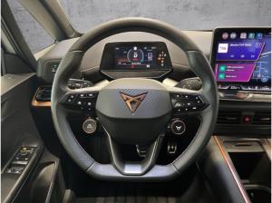 Cupra Born 77 kWh🔥!AKTION! 990€ Anzahlung🔥Heat Pump Top HUD LED Navi