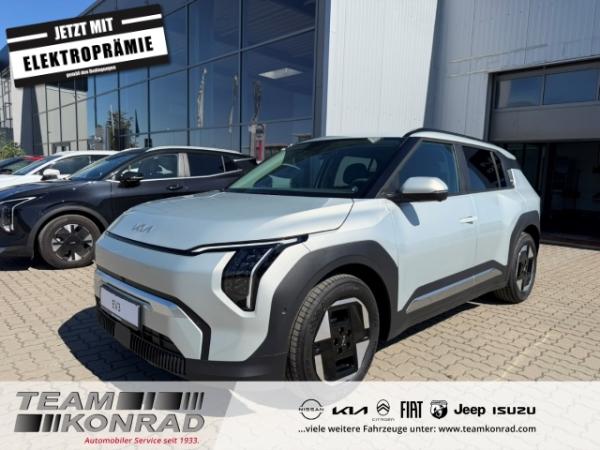 Kia EV3 ⚡Earth 58,3kWh ⚡WIC BUS DG UPG DWP⚡ sofort verfügbar✅
