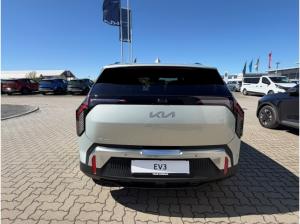 Kia EV3 ⚡Earth 58,3kWh ⚡WIC BUS DG UPG DWP⚡ sofort verfügbar✅