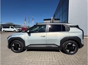 Kia EV3 ⚡Earth 58,3kWh ⚡WIC BUS DG UPG DWP⚡ sofort verfügbar✅