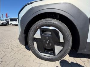 Kia EV3 ⚡Earth 58,3kWh ⚡WIC BUS DG UPG DWP⚡ sofort verfügbar✅