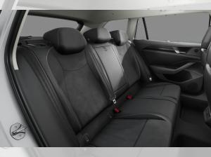 Volkswagen Passat Variant (CJ5)