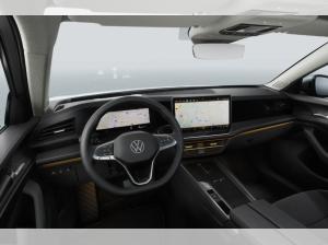 Volkswagen Passat Variant (CJ5)