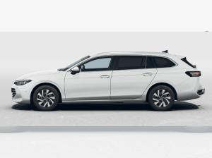 Volkswagen Passat Variant (CJ5)