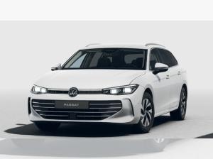 Volkswagen Passat Variant (CJ5)