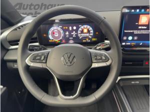Volkswagen T-Roc Style 1.5eTSI 116PS DSG*Black Style*Allwetter*IQ Light