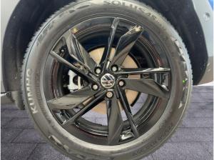 Volkswagen T-Roc Style 1.5eTSI 116PS DSG*Black Style*Allwetter*IQ Light