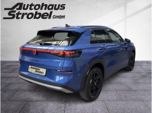 Volkswagen T-Roc Style 1.5eTSI 116PS DSG*Black Style*Allwetter*IQ Light