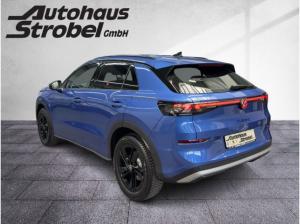 Volkswagen T-Roc Style 1.5eTSI 116PS DSG*Black Style*Allwetter*IQ Light