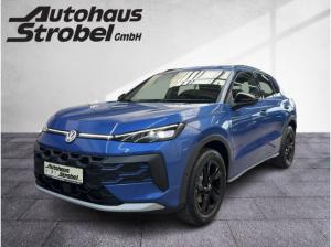 Volkswagen T-Roc Style 1.5eTSI 116PS DSG*Black Style*Allwetter*IQ Light