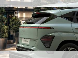Hyundai KONA 1.6 N Line**NUR FÜR ÖFFENTL.DIENST**⚠️I Automatik I Navi I LED I Rückfahrkamera