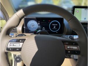 Hyundai INSTER ⚡49 kWh 115 PS TREND Effizienz-Paket, Design-Paket MJ2026⚡