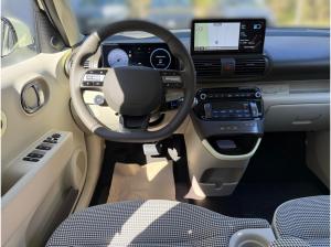 Hyundai INSTER ⚡49 kWh 115 PS TREND Effizienz-Paket, Design-Paket MJ2026⚡