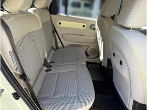 Hyundai INSTER ⚡49 kWh 115 PS TREND Effizienz-Paket, Design-Paket MJ2026⚡