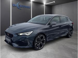 Cupra Leon VZ 2.0 TSI LED Navi ACC Kamera Sitzh. 19"