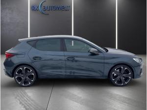 Cupra Leon VZ 2.0 TSI LED Navi ACC Kamera Sitzh. 19"