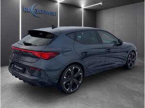 Cupra Leon VZ 2.0 TSI LED Navi ACC Kamera Sitzh. 19"