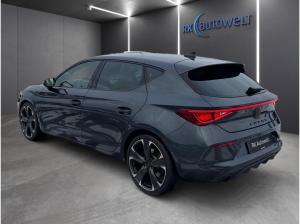 Cupra Leon VZ 2.0 TSI LED Navi ACC Kamera Sitzh. 19"