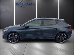 Cupra Leon VZ 2.0 TSI LED Navi ACC Kamera Sitzh. 19"