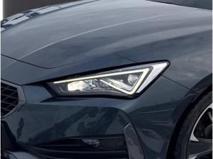Cupra Leon VZ 2.0 TSI LED Navi ACC Kamera Sitzh. 19"
