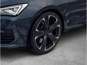Cupra Leon VZ 2.0 TSI LED Navi ACC Kamera Sitzh. 19"