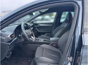 Cupra Leon VZ 2.0 TSI LED Navi ACC Kamera Sitzh. 19"
