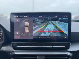 Cupra Leon VZ 2.0 TSI LED Navi ACC Kamera Sitzh. 19"