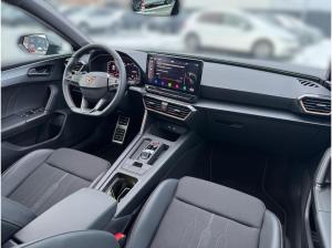 Cupra Leon VZ 2.0 TSI LED Navi ACC Kamera Sitzh. 19"